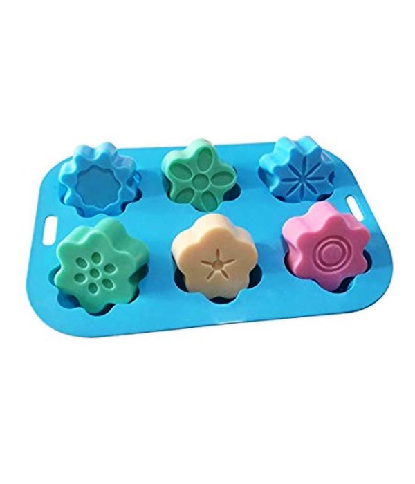 Roses Mold