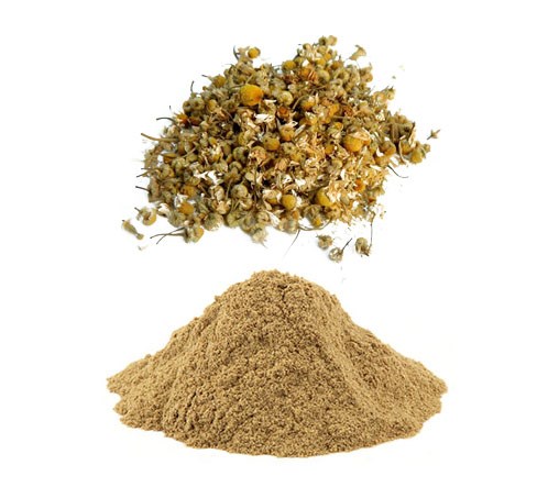 Chamomile Powder