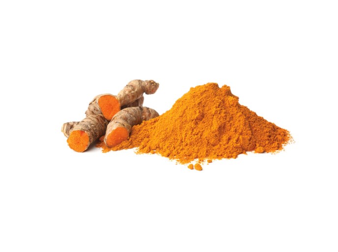 Kurkum Powder (Turmeric)