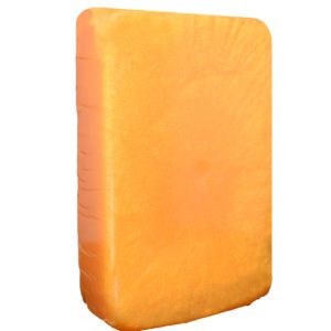 Myrrh & Turmeric Glycerin Melt & Pour Soap Base (Special)