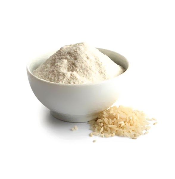 Rice Bran Powder