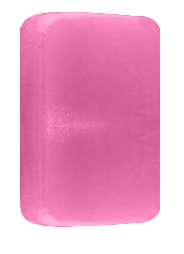 Rose Glycerin Melt & Pour Soap Base