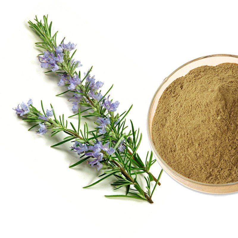 Rosemary Powder