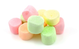 Marshmallow Fragrance Oil