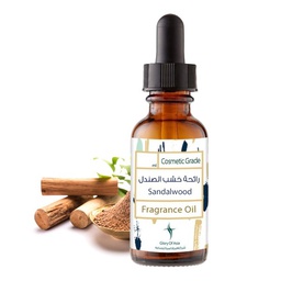 Sandalwood Fragrance Oil