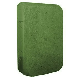 Matcha Green Tea Melt & Pour Glycerin Soap Base