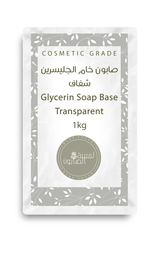 [PS-4391] Melt & Pour Glycerin Soap Base (Transparent) - Soap Touch