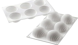 [MO-16152] Frosting Mold